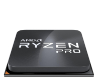 AMD Ryzen 5 PRO 5655G Tray - 1520439 - zdjęcie 3